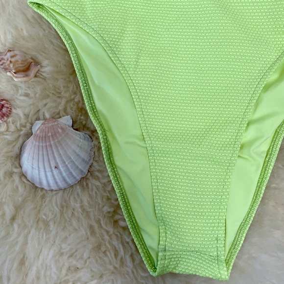 Frankies Grotto Bikini Bottom - Picture 6 of 7